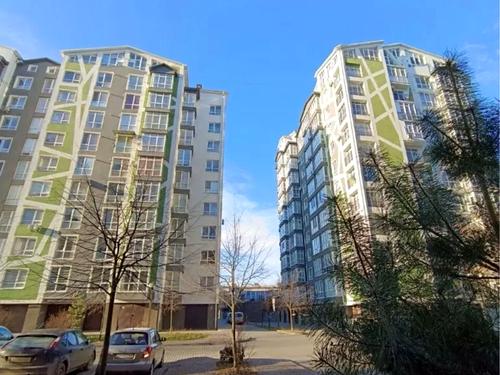квартира за адресою Юліана Целевича вул., 34