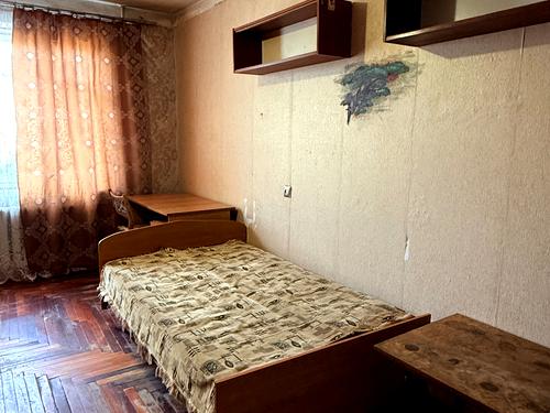 квартира по адресу Запорожская ул., 2