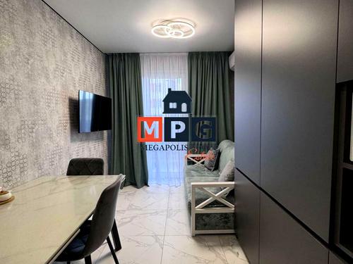 квартира по адресу Борткевича, 7