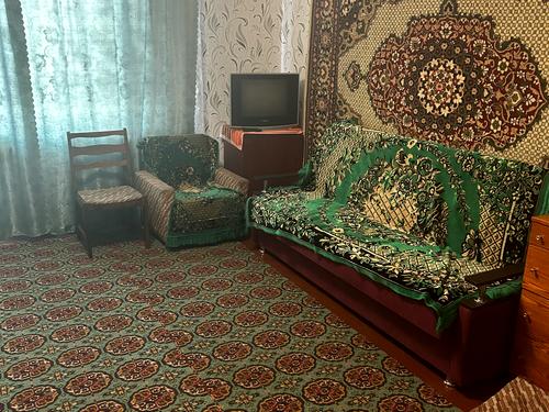 квартира по адресу Шевченко ул., 4