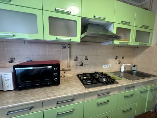квартира по адресу Героев просп., 21