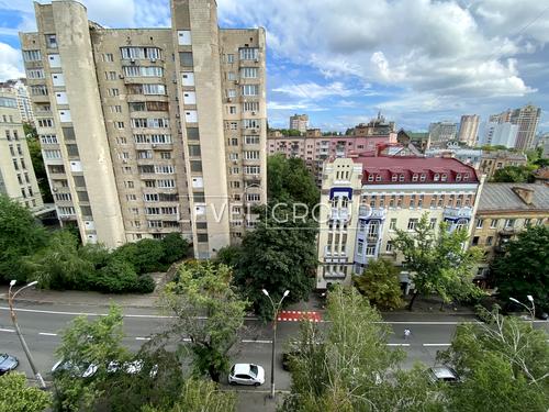 квартира за адресою Олеся Гончара вул., 69