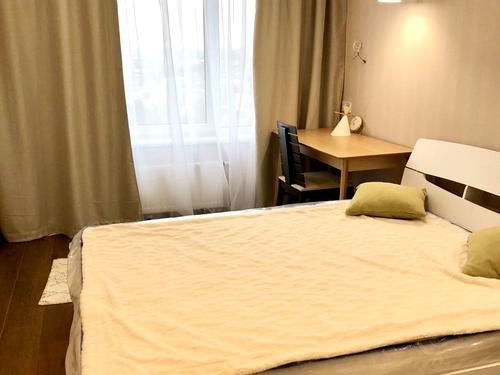 квартира за адресою Київ, Євгена Сверстюка вул. (Марини Раскової), 6-Е