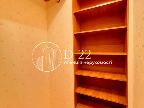 квартира за адресою Архітектора Вербицького вул., 36