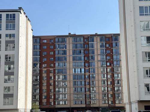 квартира по адресу Співдружності ул., 5