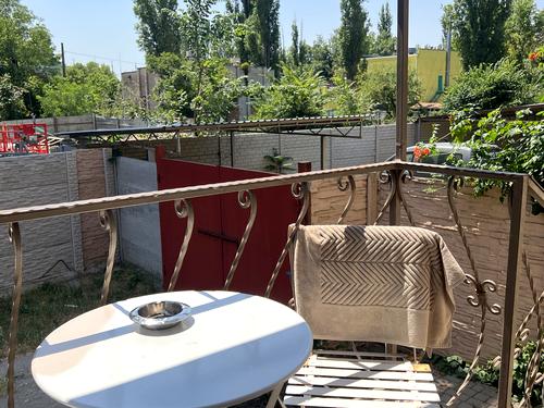 квартира по адресу Курортная ул. (Бутомы), 7