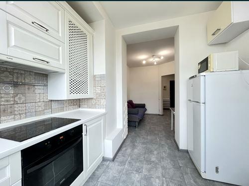 квартира за адресою Боголюбова вул., 32