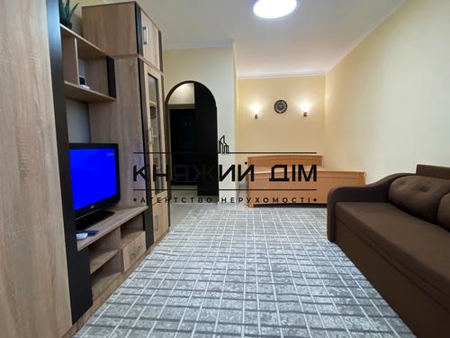 квартира за адресою с. Софіївська борщагівка, Чубинського вул., 4
