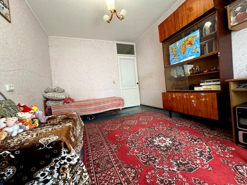квартира по адресу Набережная Победы ул., 130
