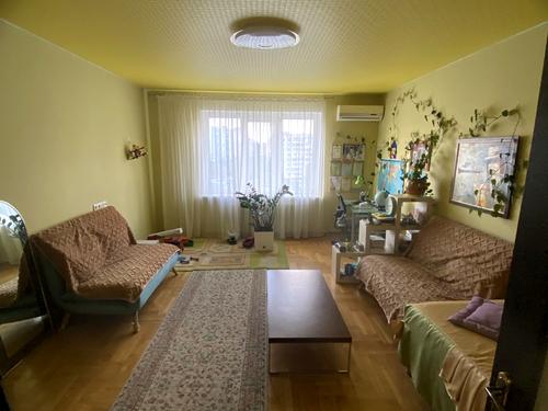 квартира за адресою Семена Палія вул. (Дніпропетровська дорога), 97