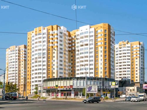 квартира за адресою Георгія Тарасенка вул. (Плеханівська), 18б