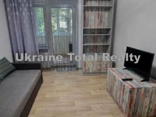 квартира за адресою Академіка Янгеля вул., 4