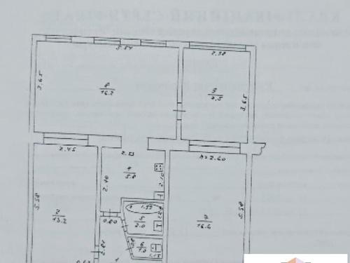 квартира по адресу Героев обороны Одессы ул. (Героїв Сталінграду), 23
