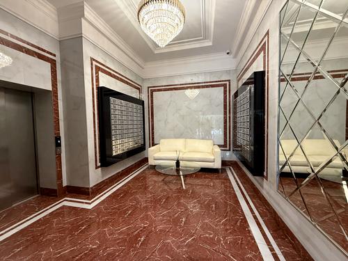 квартира за адресою Соборна вул., 122