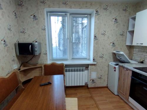 квартира за адресою Сонячна Набережна вул. (Маршала Малиновського), 34