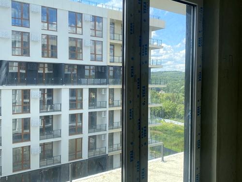 квартира за адресою Під Голоском вул., 24