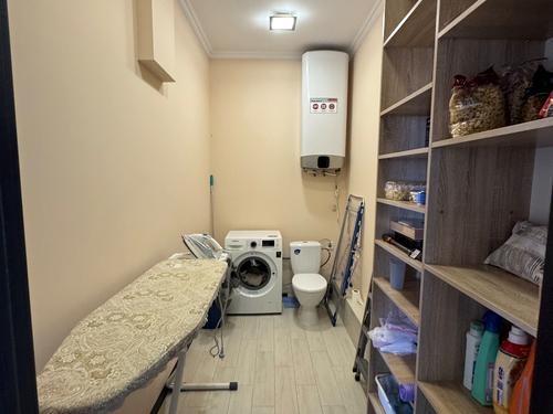 квартира за адресою Французький бульв., 22/3