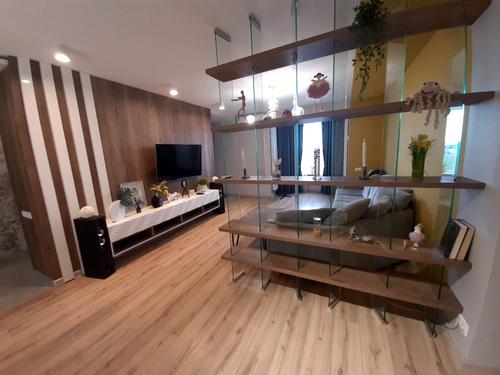 квартира по адресу Кривчицкая Дорога ул., 8а