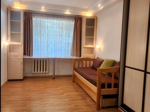 квартира по адресу Зеленого Клина пер. (Уссурийский), 6