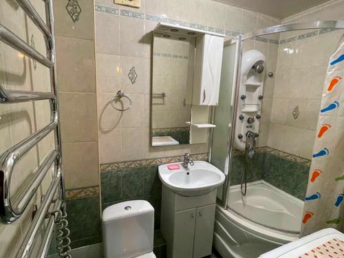 квартира за адресою Академіка Янгеля вул., 21