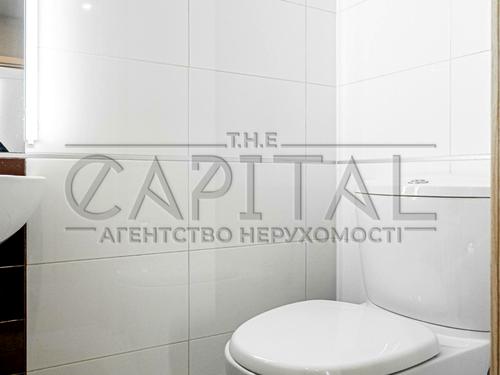 квартира по адресу Киев, Панаса Мирного ул., 28-А