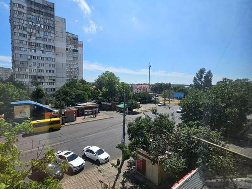 квартира за адресою Академіка Корольова вул., 114