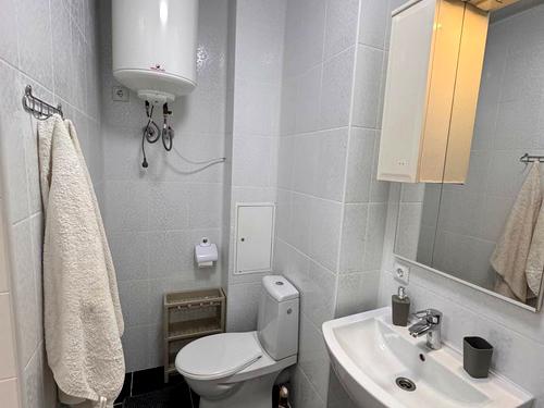 квартира по адресу Дюковская ул., 8