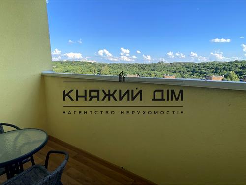квартира за адресою Київ, Рея Бредбері вул., 2