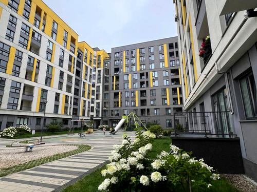 квартира по адресу Пасечная ул., 175