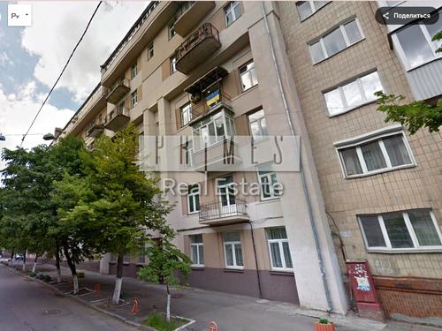 квартира по адресу Липская ул., 19/7