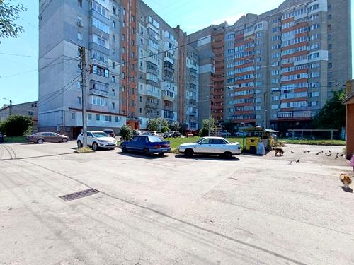 квартира по адресу Пилотская ул., 7