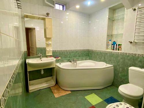 квартира за адресою Грецька вул., 30