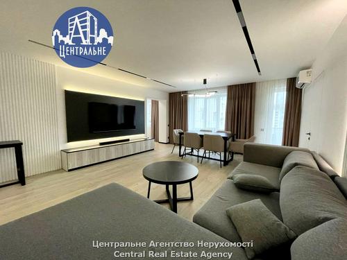 квартира по адресу Устима Кармелюка ул., 110 Б