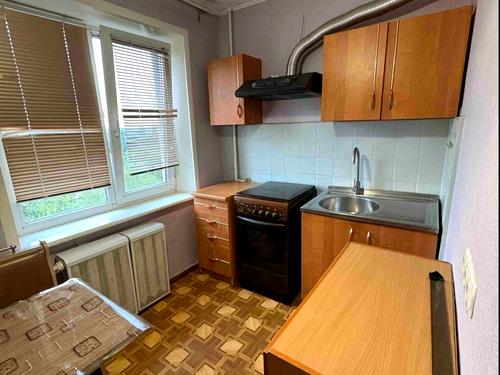 квартира за адресою Авраменка вул., 13