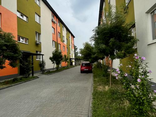 квартира по адресу Слобожанська ул. (8 Березня), 7/1, корп. 3