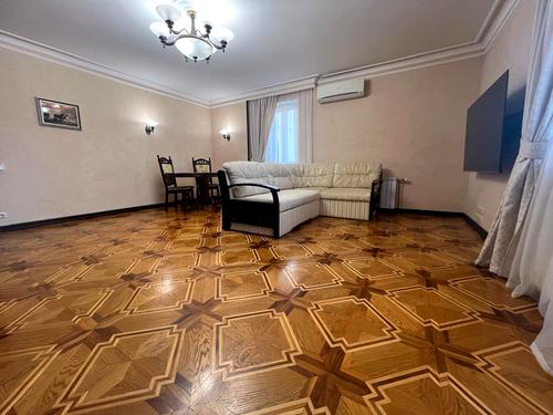 квартира по адресу Петра Григоренко просп., 23