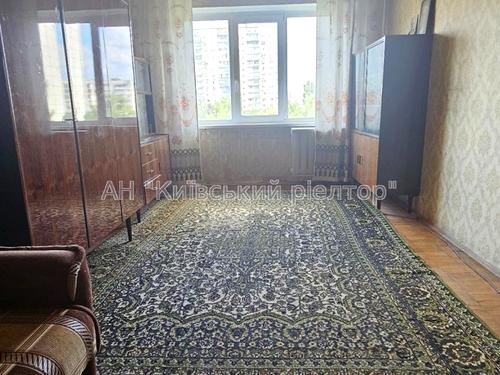 квартира по адресу Владимира Ивасюка просп. (Героїв Сталінграду), 49