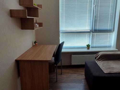 квартира за адресою Петра Радченка вул., 27