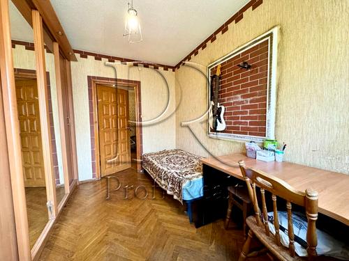 квартира за адресою Архітектора Вербицького вул., 28-В