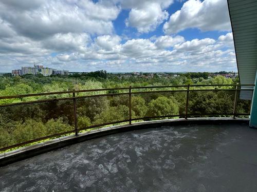 квартира за адресою Микитинецька вул., 9б