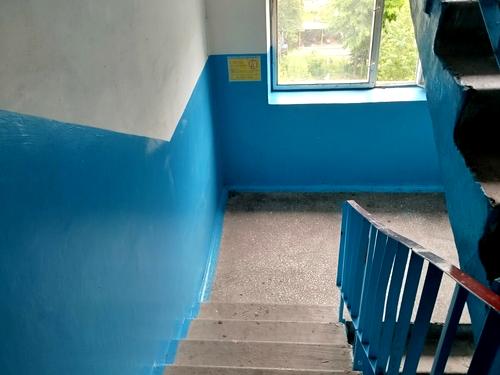 квартира по адресу Південна ул., 1