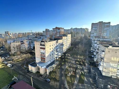 квартира по адресу Львовское шоссе, 53