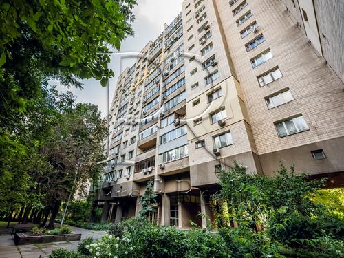 квартира по адресу Михаила Омеляновича-Павленко ул. (Суворова), 11