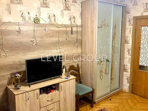квартира за адресою Лесі Українки бульв., 9-В