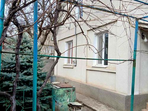 будинок за адресою с. Фонтанка, Степова вул.