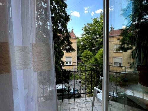 квартира по адресу Репина ул., 6