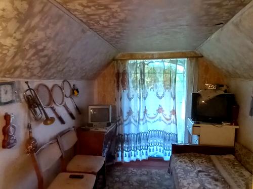 дом по адресу квіткова