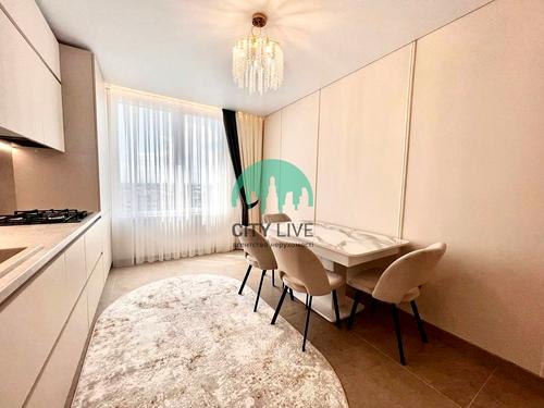 квартира за адресою Степана Бандери вул., 79