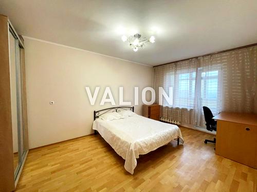 квартира за адресою Олени Пчілки вул., 4