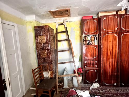 квартира по адресу Пекарская ул., 41